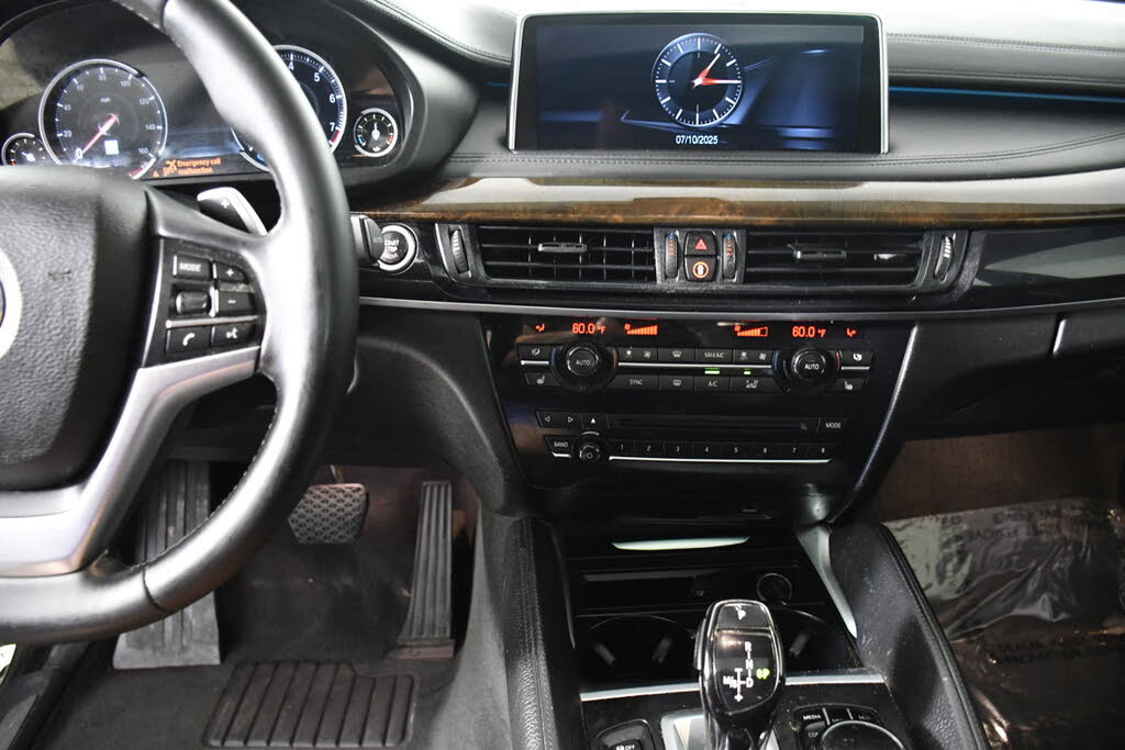 2017 BMW X6 xDrive35i
                                    for sale in Doral, FL – photo 15