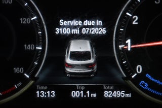 2017 BMW X6 thumbnail – Doral, FL – 14