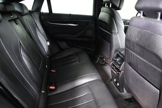 2017 BMW X6 thumbnail – Doral, FL – 25