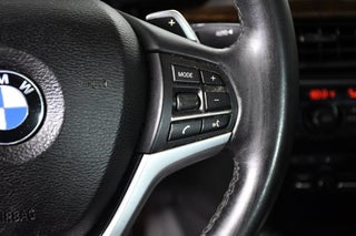 2017 BMW X6 thumbnail – Doral, FL – 13