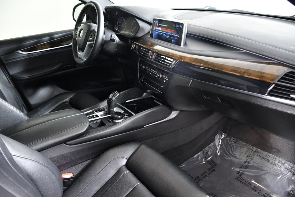 2017 BMW X6 xDrive35i
                                    for sale in Doral, FL – photo 28