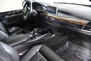 2017 BMW X6 thumbnail – Doral, FL – 28
