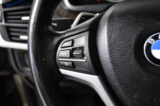 2017 BMW X6 thumbnail – Doral, FL – 11