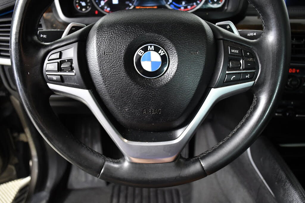 2017 BMW X6 xDrive35i
                                    for sale in Doral, FL – photo 10