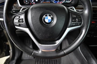2017 BMW X6 thumbnail – Doral, FL – 10