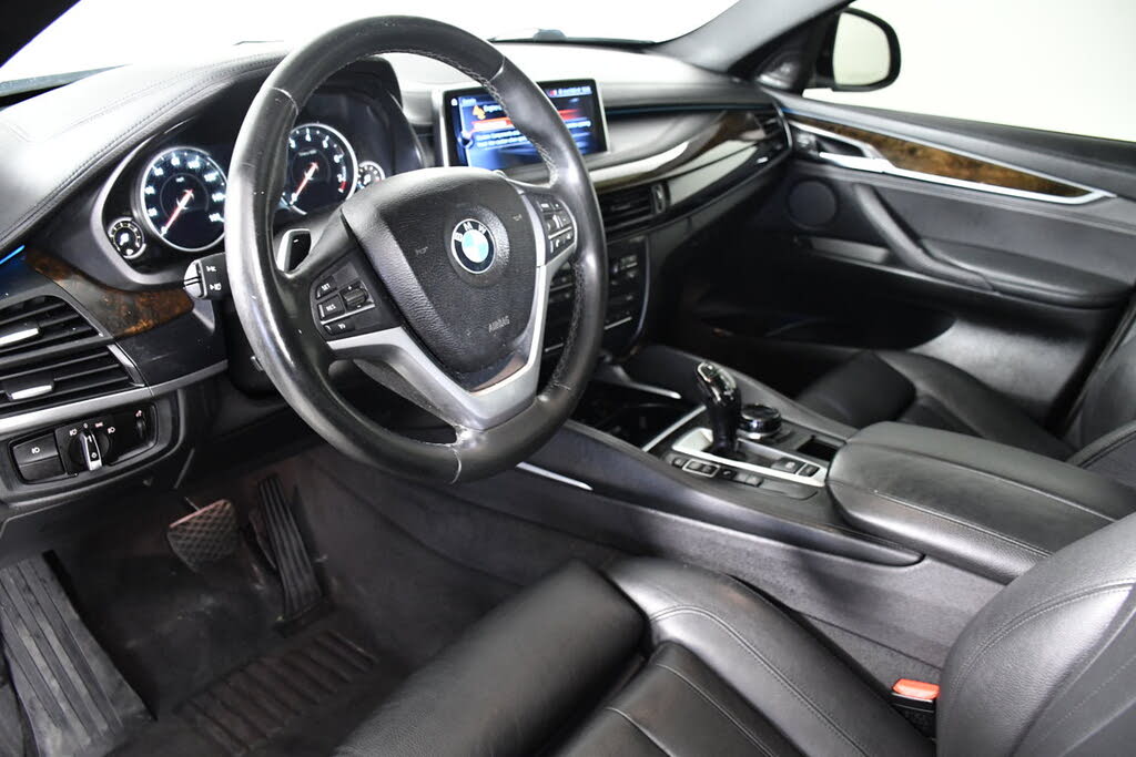 2017 BMW X6 xDrive35i
                                    for sale in Doral, FL – photo 21