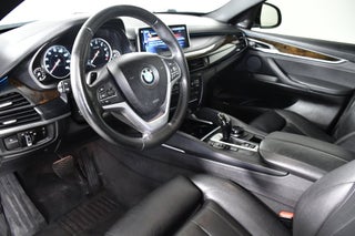 2017 BMW X6 thumbnail – Doral, FL – 21