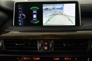 2017 BMW X6 thumbnail – Doral, FL – 17