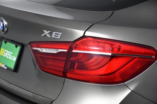 2017 BMW X6 thumbnail – Doral, FL – 32