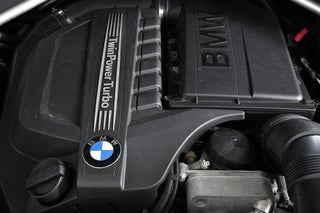 2017 BMW X6 thumbnail – Doral, FL – 37