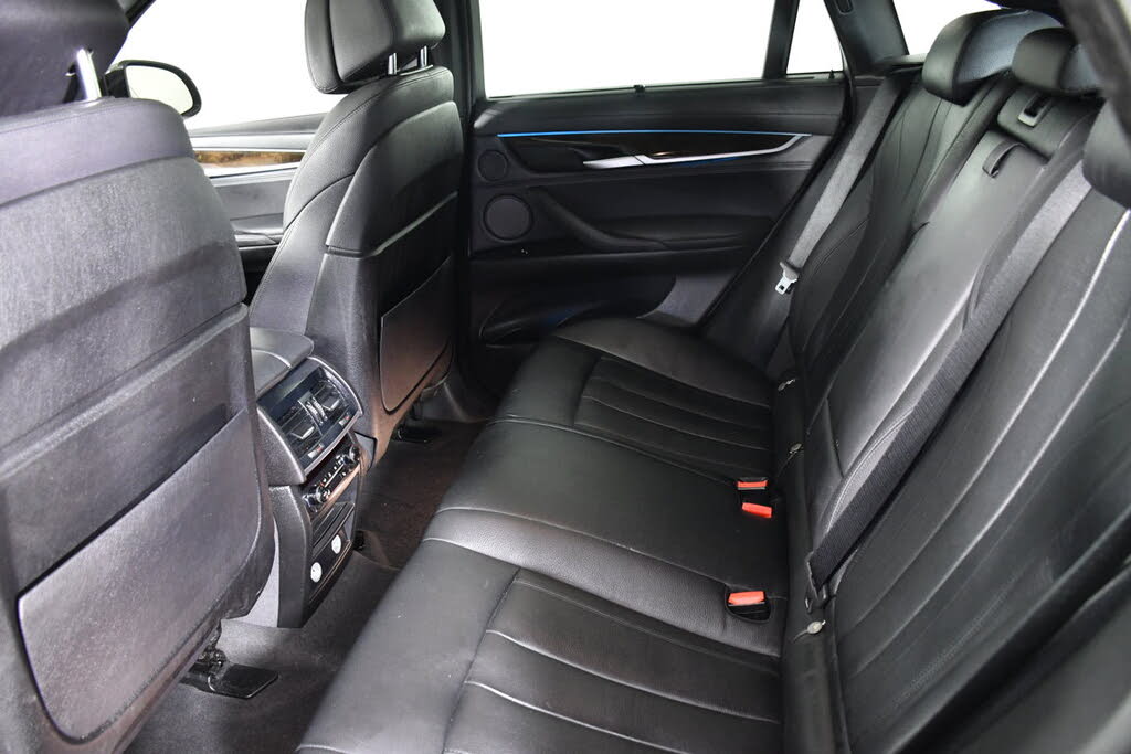2017 BMW X6 xDrive35i
                                    for sale in Doral, FL – photo 23