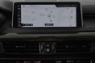 2017 BMW X6 thumbnail – Doral, FL – 18
