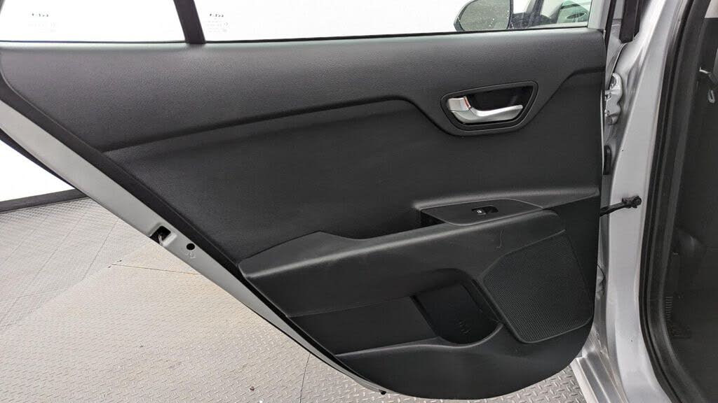 2023 Kia Rio LX
                                    for sale in West Palm Beach , FL – photo 17