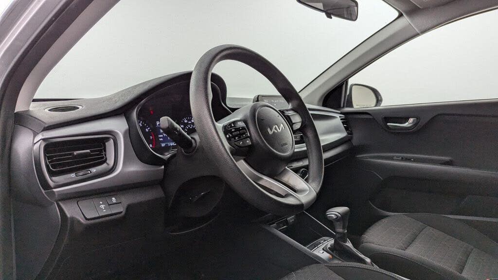 2023 Kia Rio LX
                                    for sale in West Palm Beach , FL – photo 24