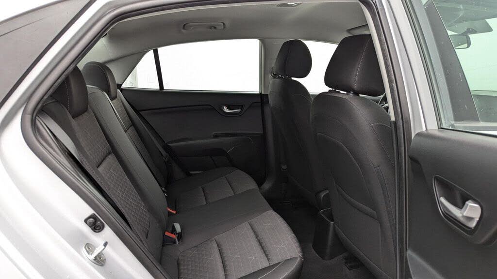 2023 Kia Rio LX
                                    for sale in West Palm Beach , FL – photo 19