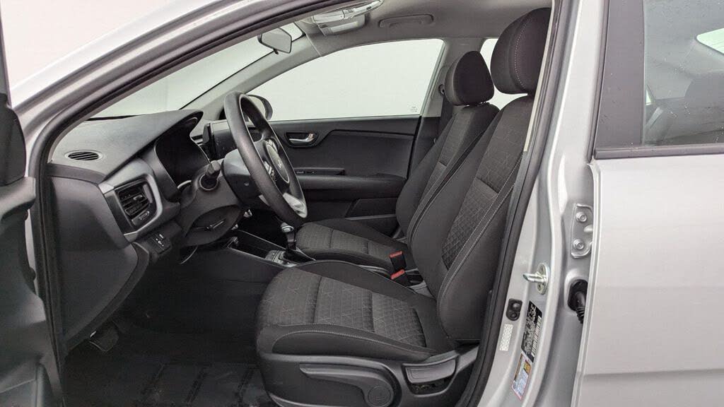 2023 Kia Rio LX
                                    for sale in West Palm Beach , FL – photo 15