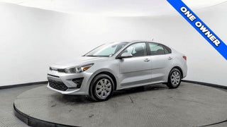 2023 Kia Rio thumbnail – West Palm Beach , FL – 2