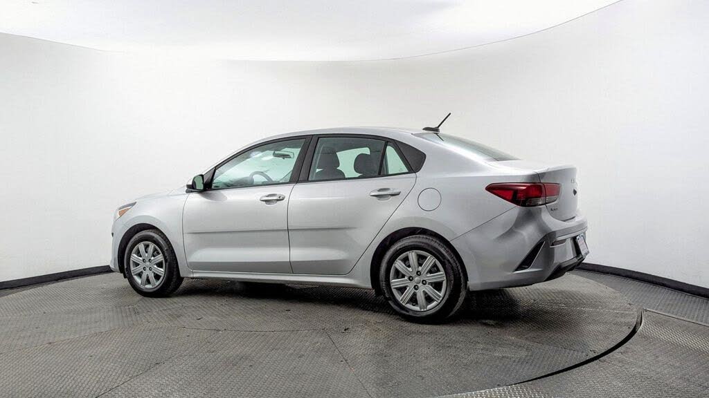 2023 Kia Rio LX
                                    for sale in West Palm Beach , FL – photo 6