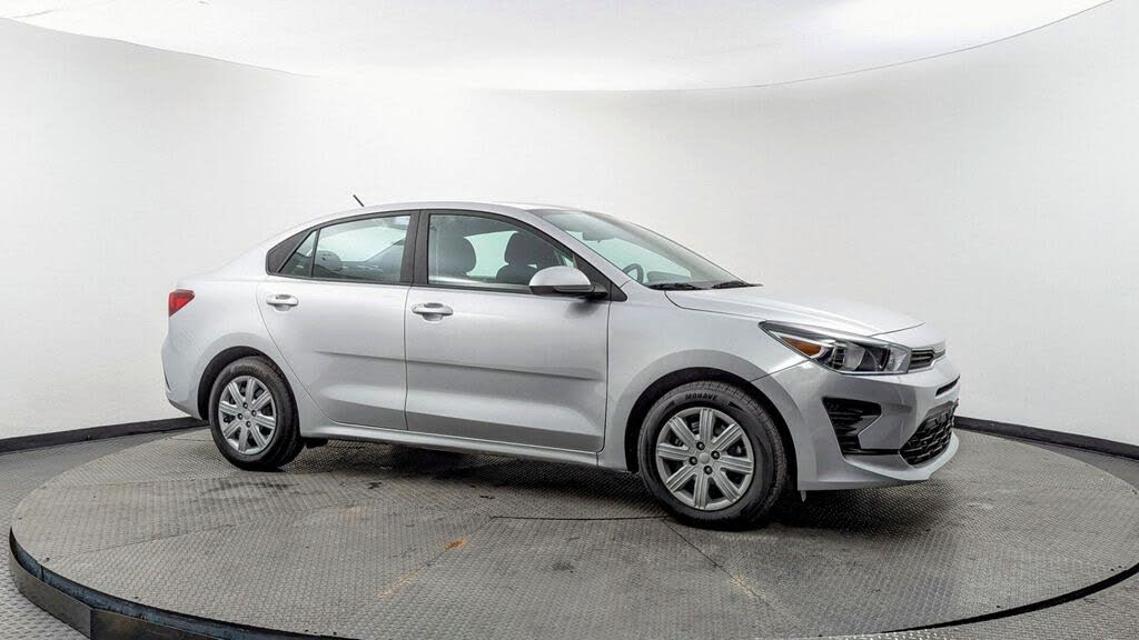 2023 Kia Rio LX
                                    for sale in West Palm Beach , FL – photo 11