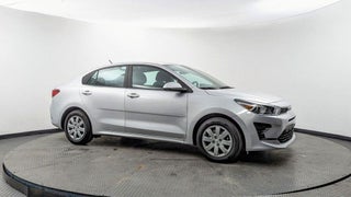 2023 Kia Rio thumbnail – West Palm Beach , FL – 11