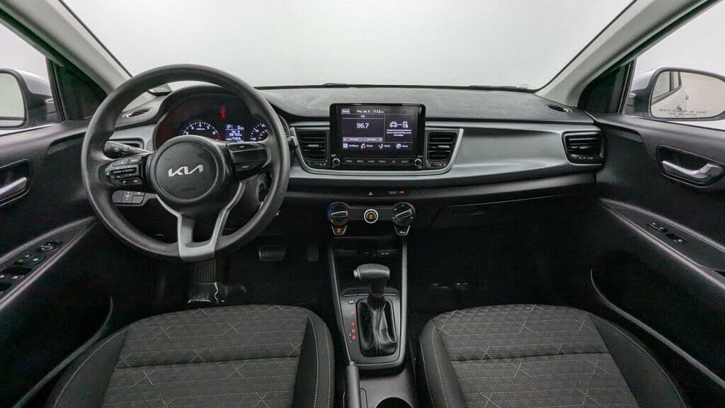 2023 Kia Rio LX
                                    for sale in West Palm Beach , FL – photo 25