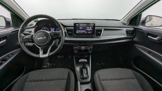 2023 Kia Rio thumbnail – West Palm Beach , FL – 25