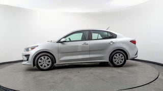 2023 Kia Rio thumbnail – West Palm Beach , FL – 3