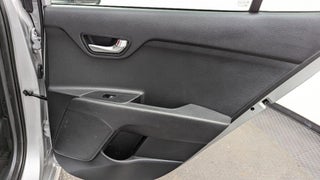 2023 Kia Rio thumbnail – West Palm Beach , FL – 21