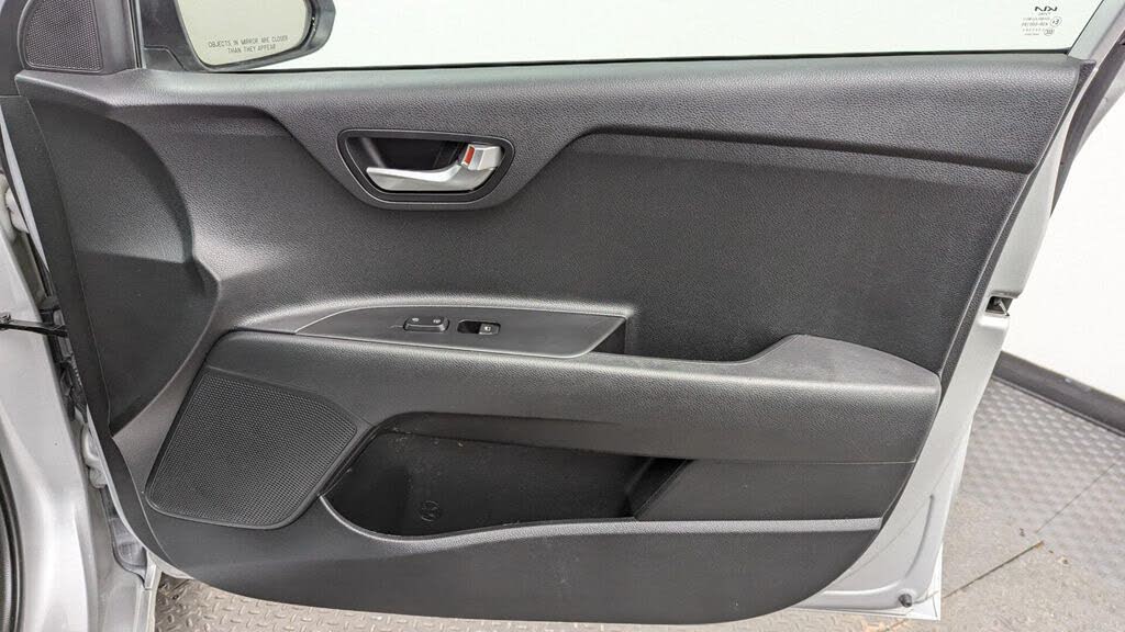2023 Kia Rio LX
                                    for sale in West Palm Beach , FL – photo 23