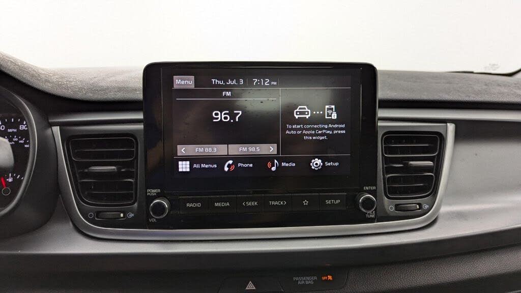 2023 Kia Rio LX
                                    for sale in West Palm Beach , FL – photo 27