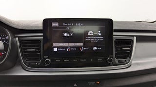 2023 Kia Rio thumbnail – West Palm Beach , FL – 27