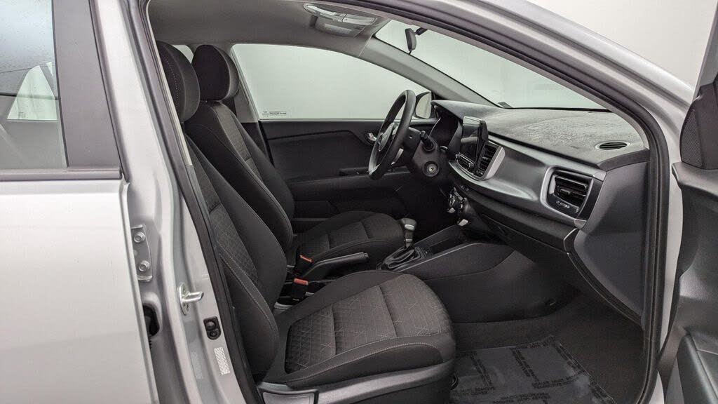 2023 Kia Rio LX
                                    for sale in West Palm Beach , FL – photo 22
