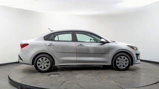 2023 Kia Rio thumbnail – West Palm Beach , FL – 10