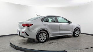 2023 Kia Rio thumbnail – West Palm Beach , FL – 8