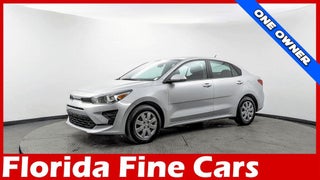 Kia Rio for sale Las Vegas