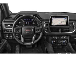 2022 GMC Yukon XL thumbnail – Lighthouse Point, FL – 19