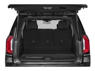 2022 GMC Yukon XL thumbnail – Lighthouse Point, FL – 21