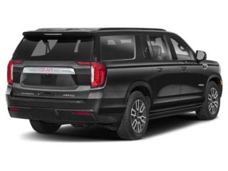 2022 GMC Yukon XL thumbnail – Lighthouse Point, FL – 7