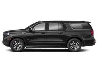 2022 GMC Yukon XL thumbnail – Lighthouse Point, FL – 6