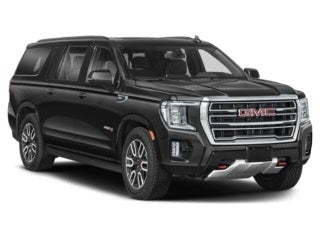 2022 GMC Yukon XL thumbnail – Lighthouse Point, FL – 9