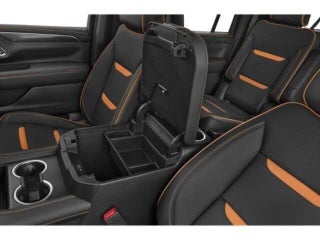 2022 GMC Yukon XL thumbnail – Lighthouse Point, FL – 14