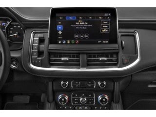 2022 GMC Yukon XL thumbnail – Lighthouse Point, FL – 11