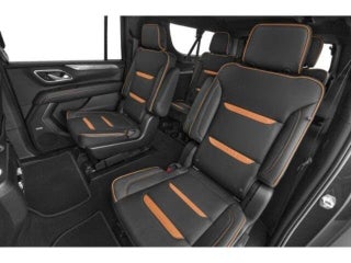 2022 GMC Yukon XL thumbnail – Lighthouse Point, FL – 22