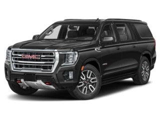 2022 GMC Yukon XL thumbnail – Lighthouse Point, FL – 5