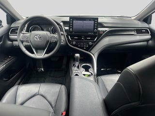 Toyota Camry for sale Las Vegas