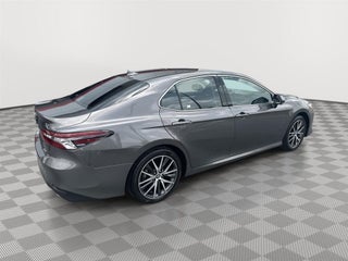 Toyota Camry for sale Las Vegas