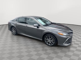 Toyota Camry for sale Las Vegas