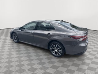 Toyota Camry for sale Las Vegas