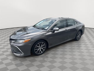 Toyota Camry for sale Las Vegas