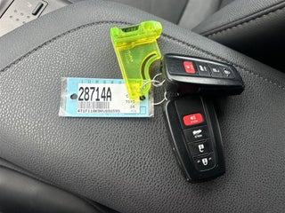 Toyota Camry for sale Las Vegas